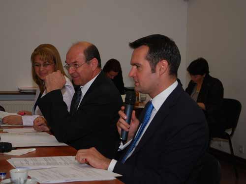 Consiliu Local